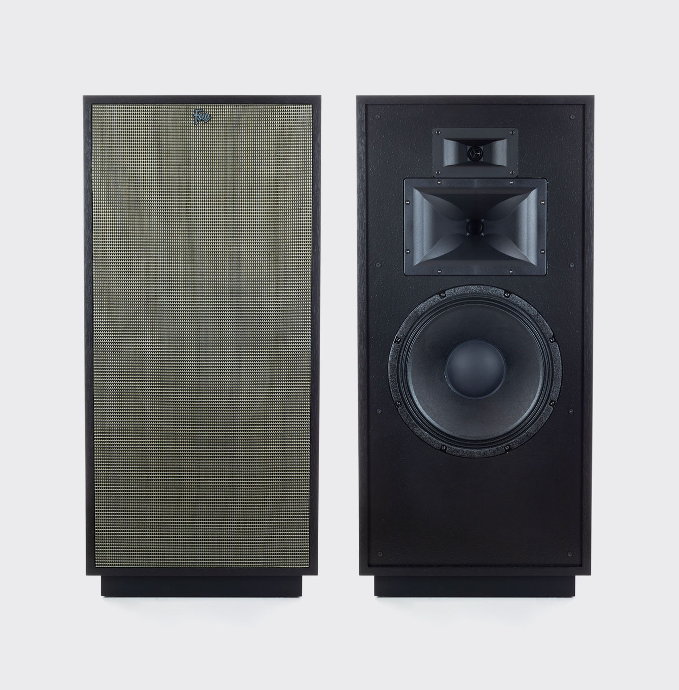 Klipsch Heresy IV