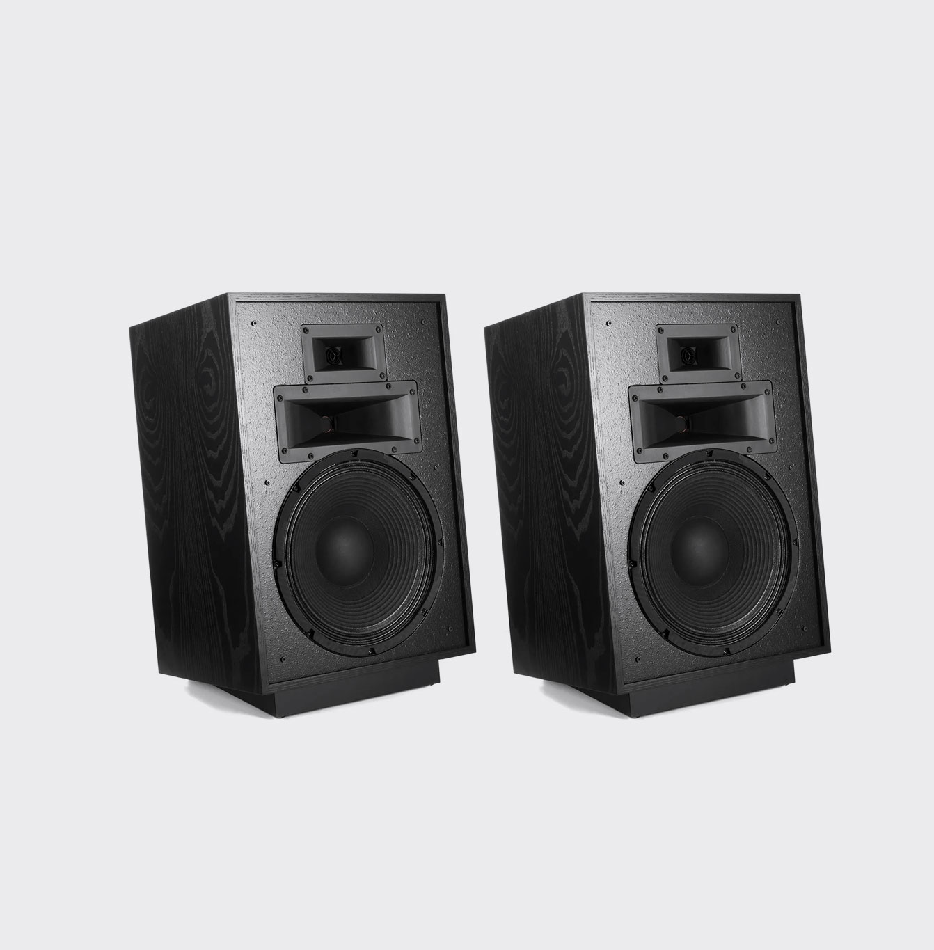 Klipsch Heresy IV