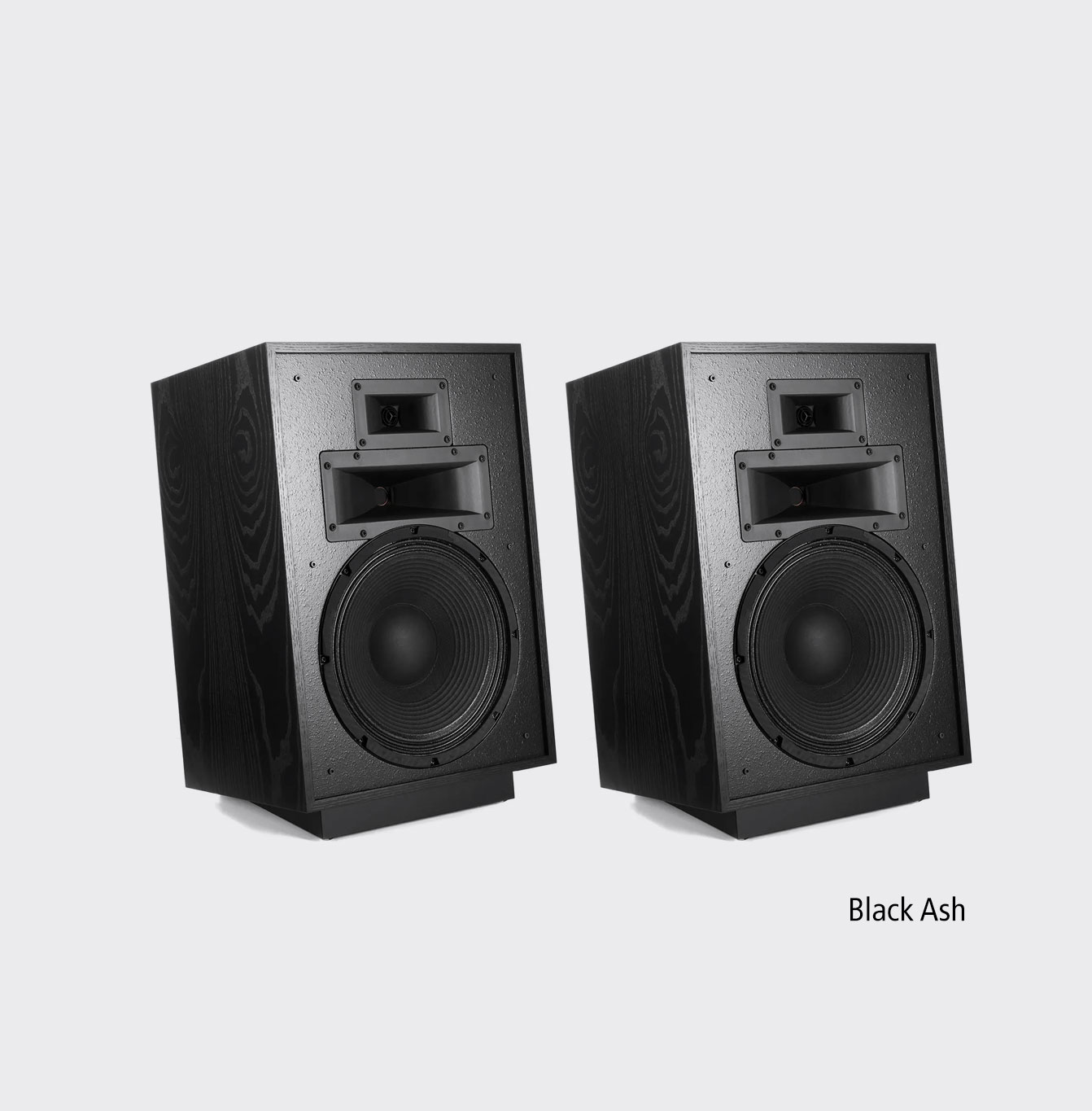 Klipsch Heresy IV