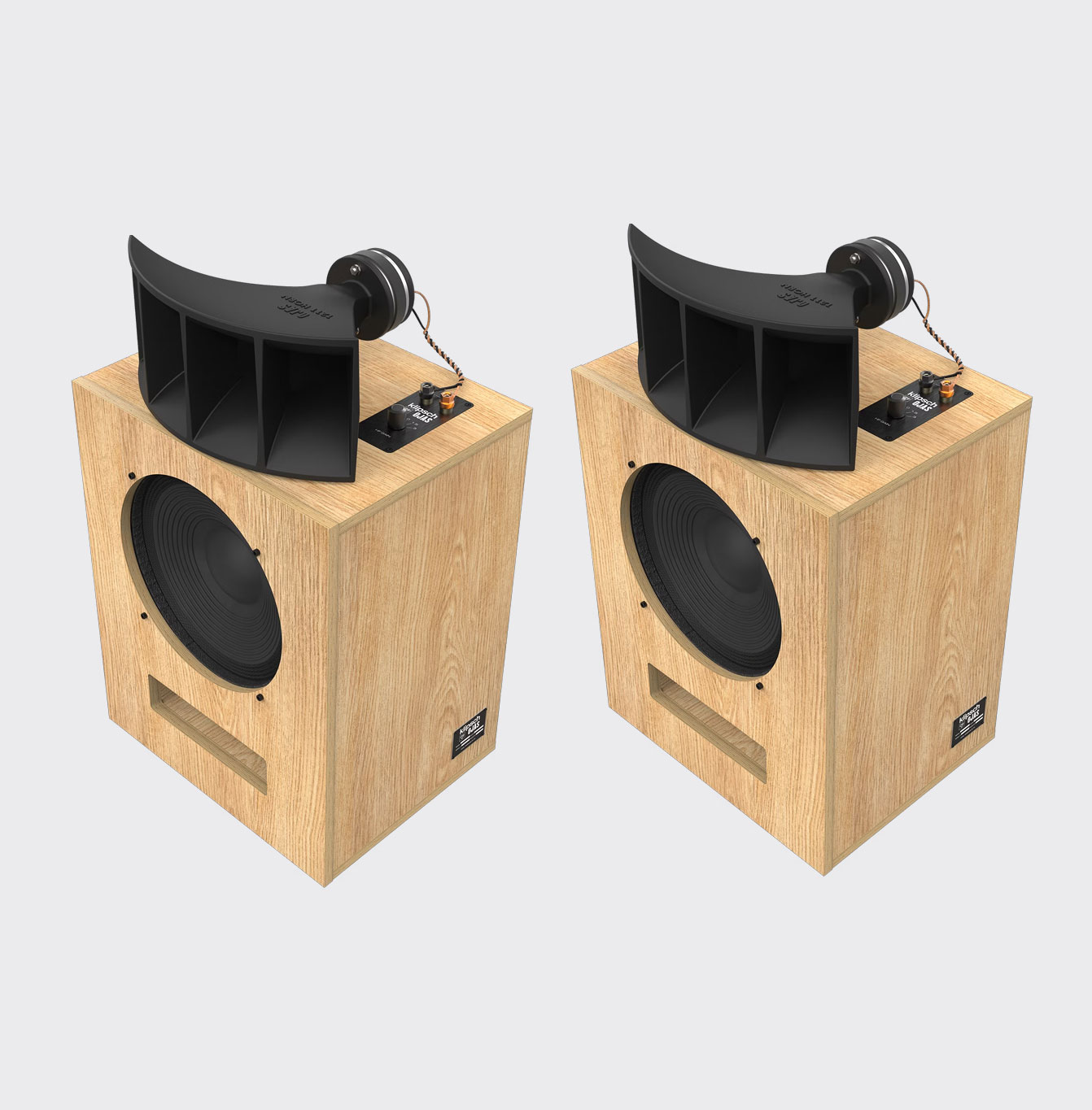 Klipsch kO-R1