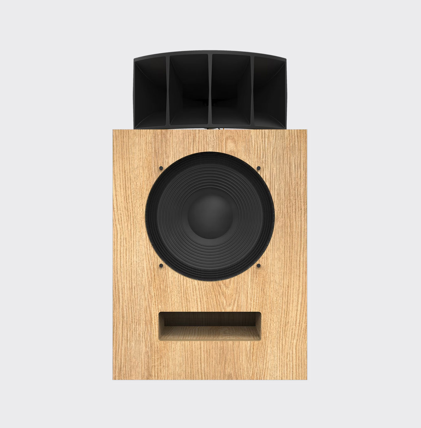 Klipsch kO-R1