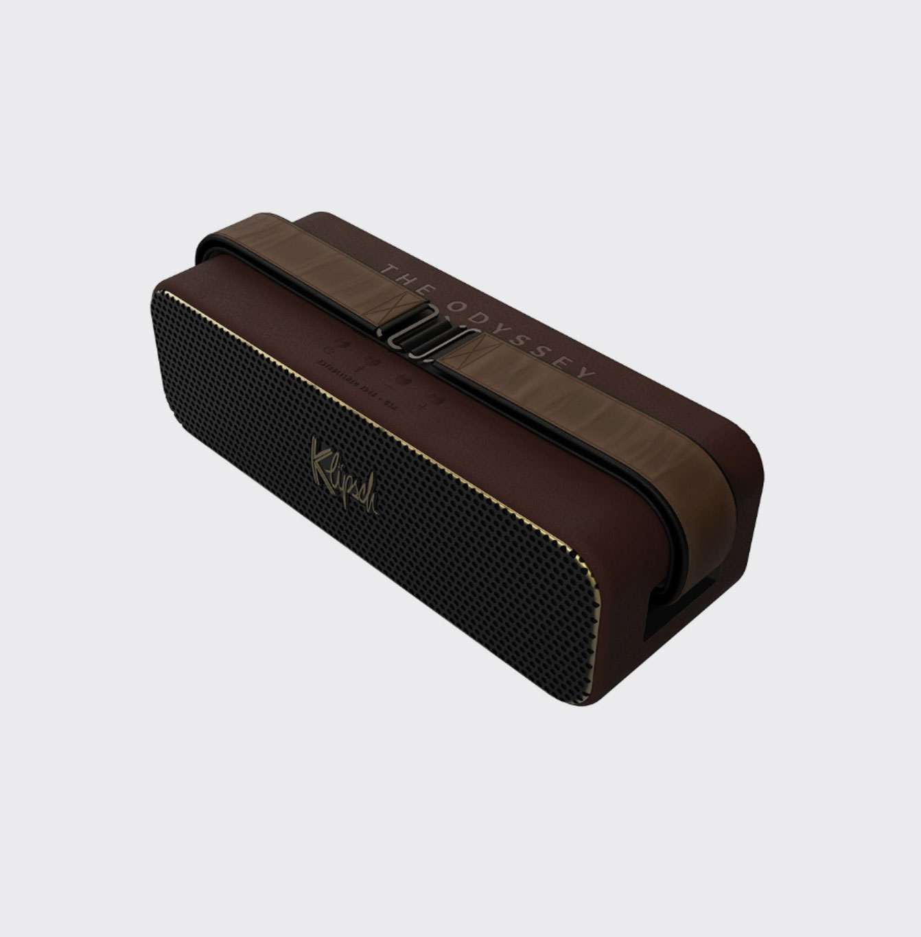 Klipsch X The Odyssey Limited Edition