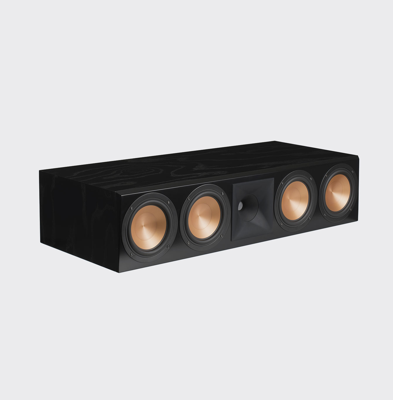 Klipsch RC-64 III Black Ash