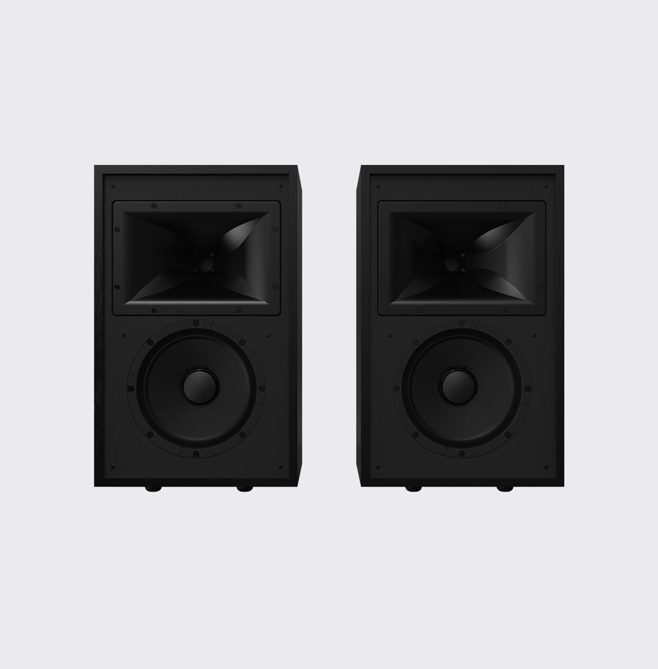 Klipsch Rebellion