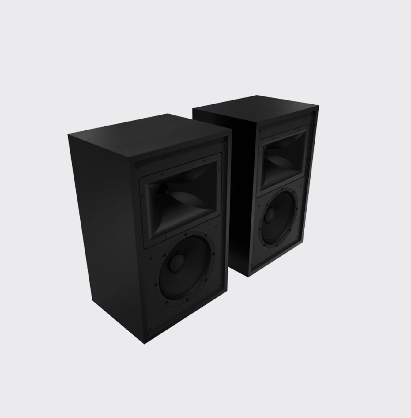 Klipsch Rebellion