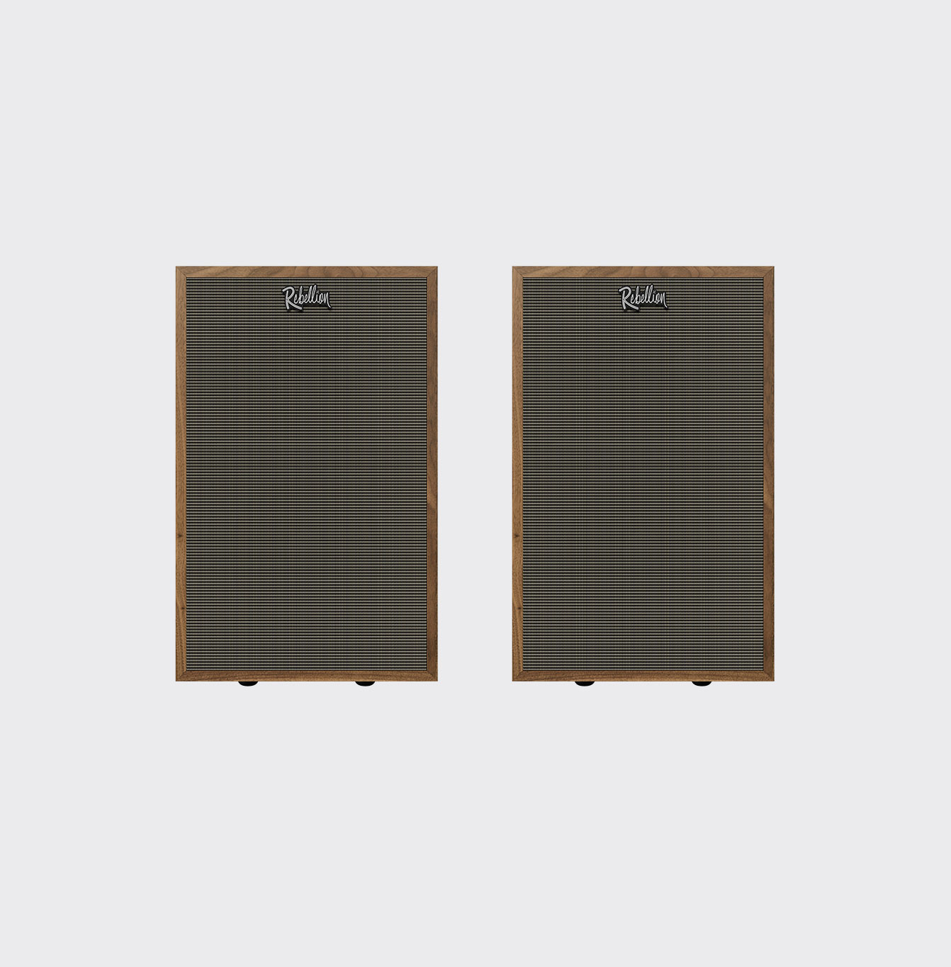 Klipsch Rebellion