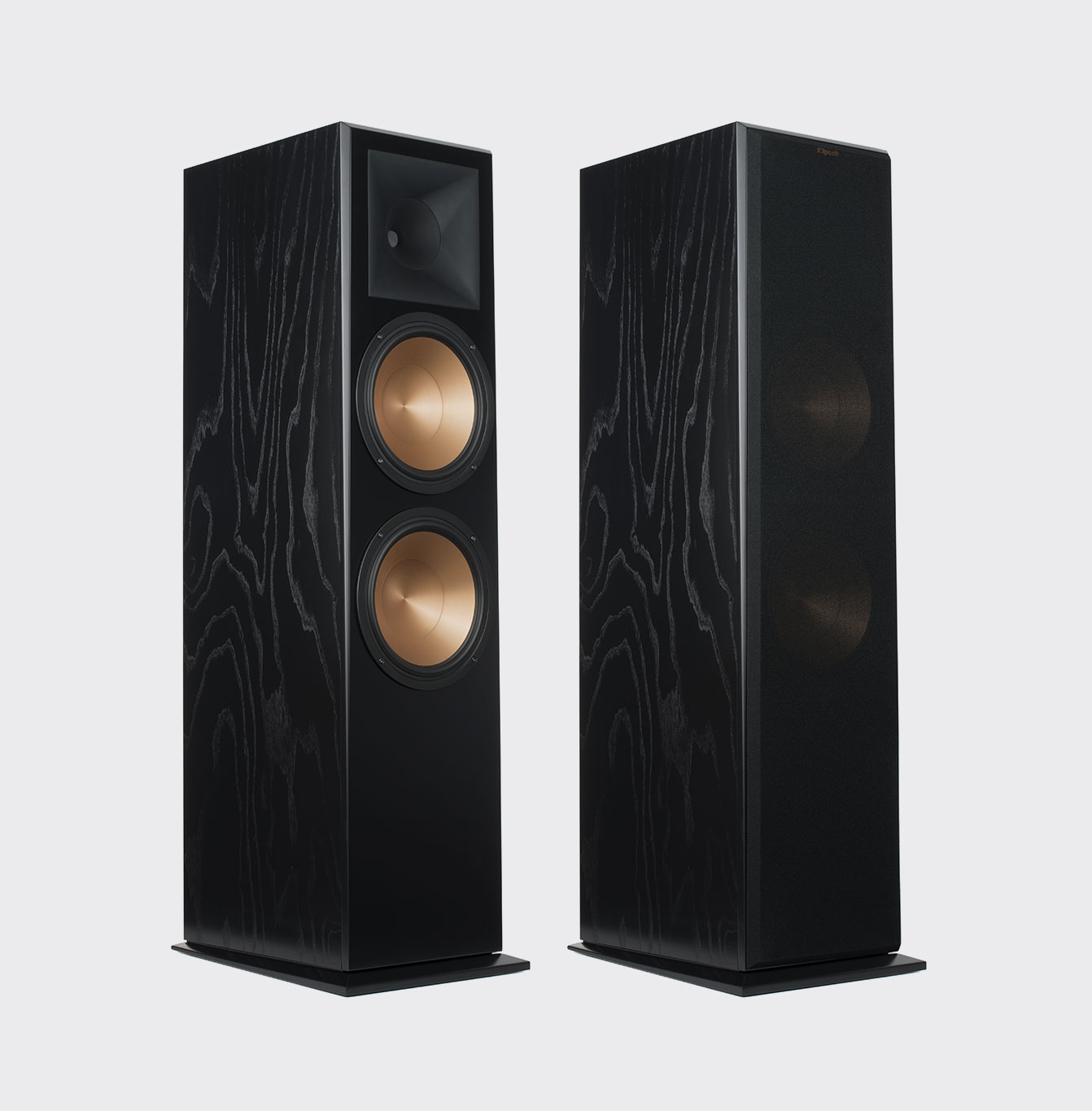 Klipsch RF-7 III Black Ash