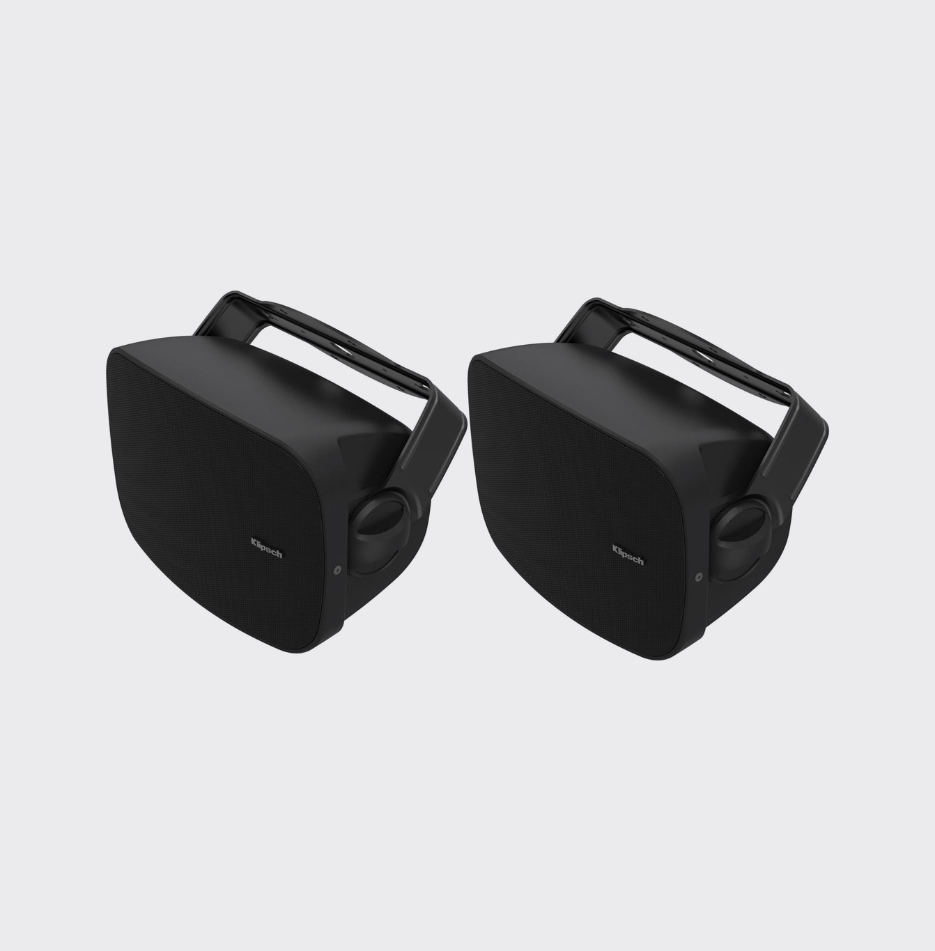 Klipsch RSM-650 Zwart
