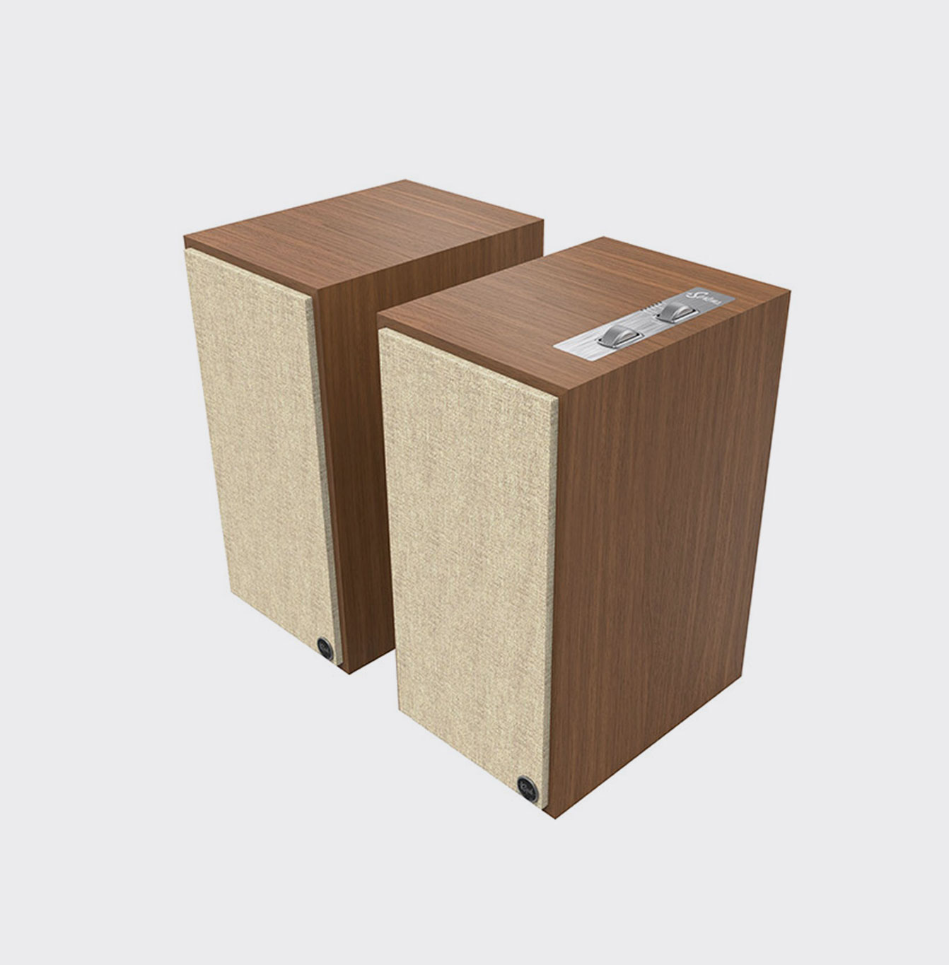 Klipsch The Sevens (+Free WiiM Mini)