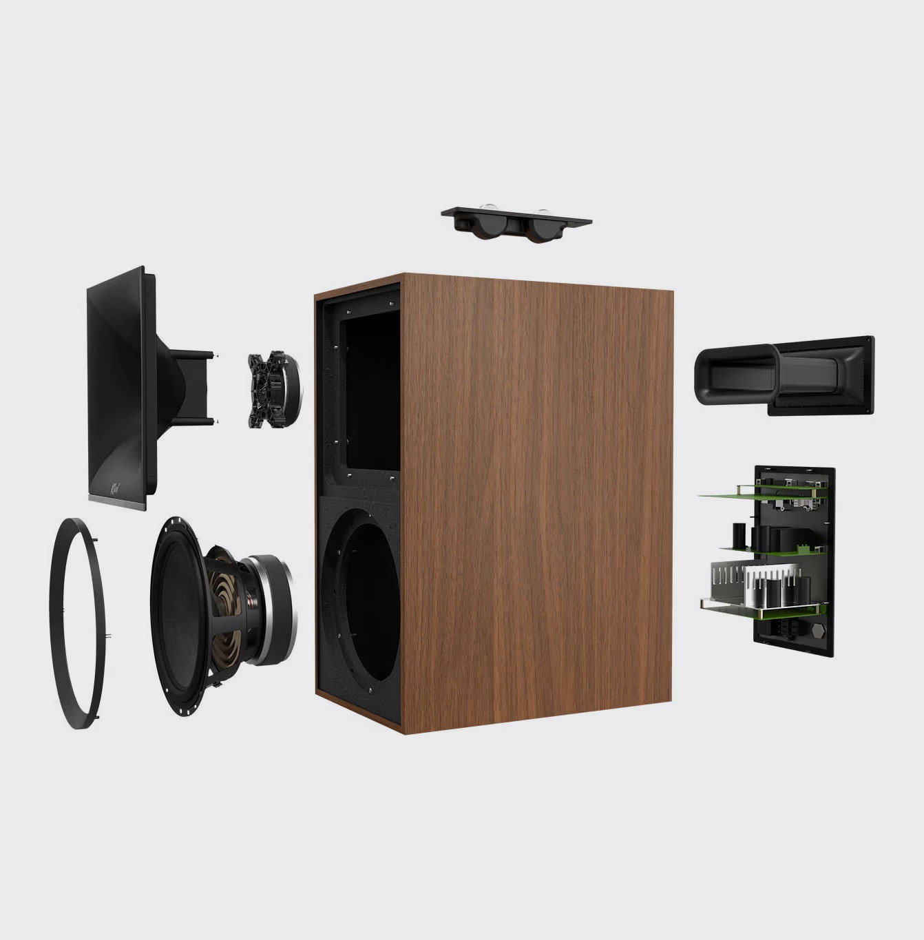 Klipsch The Fives (+Free WiiM Mini)