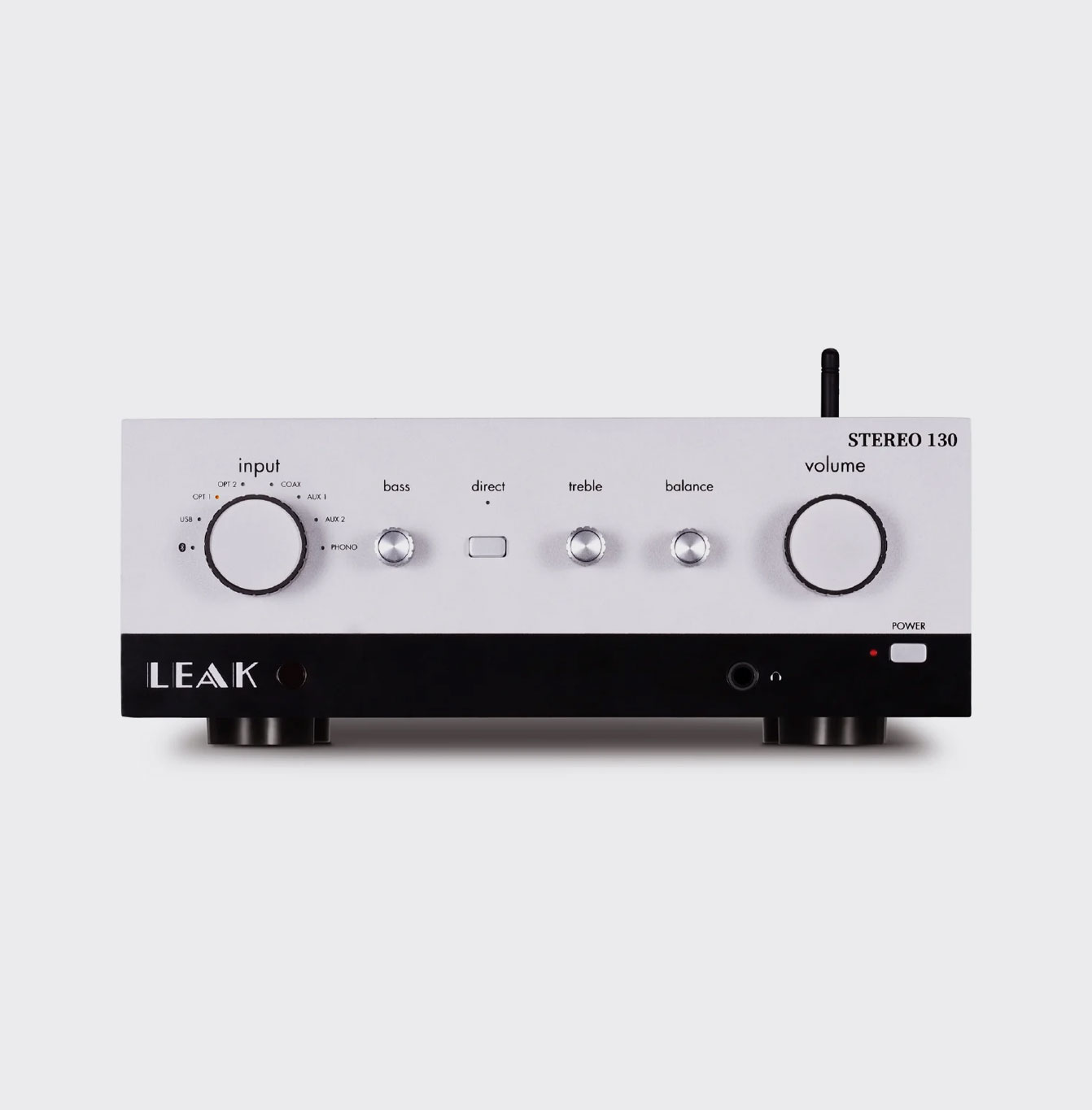 Leak Stereo 130