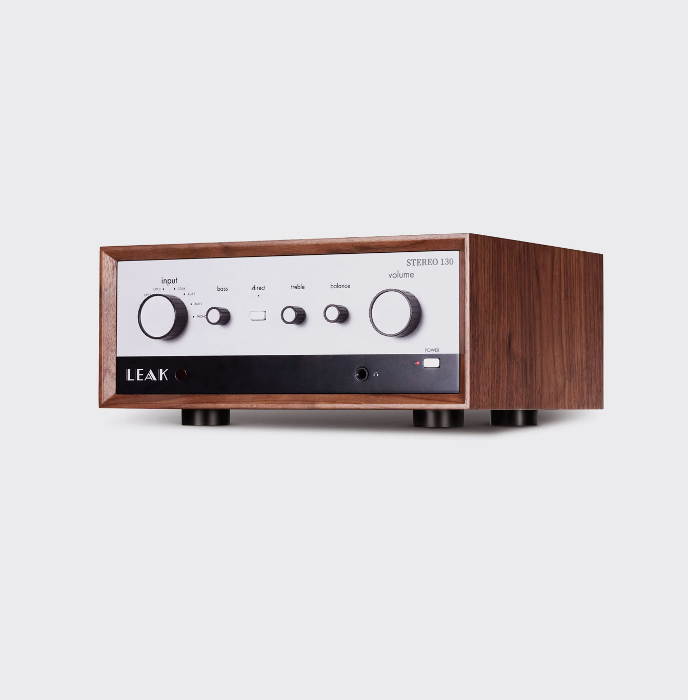 Leak Stereo 130