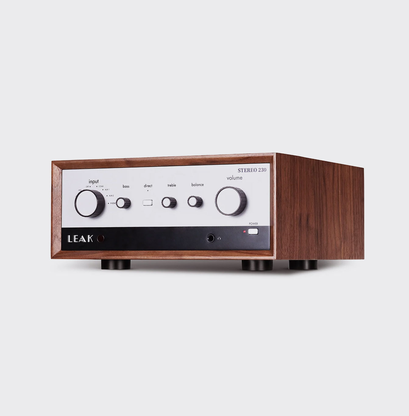 Leak Stereo 230