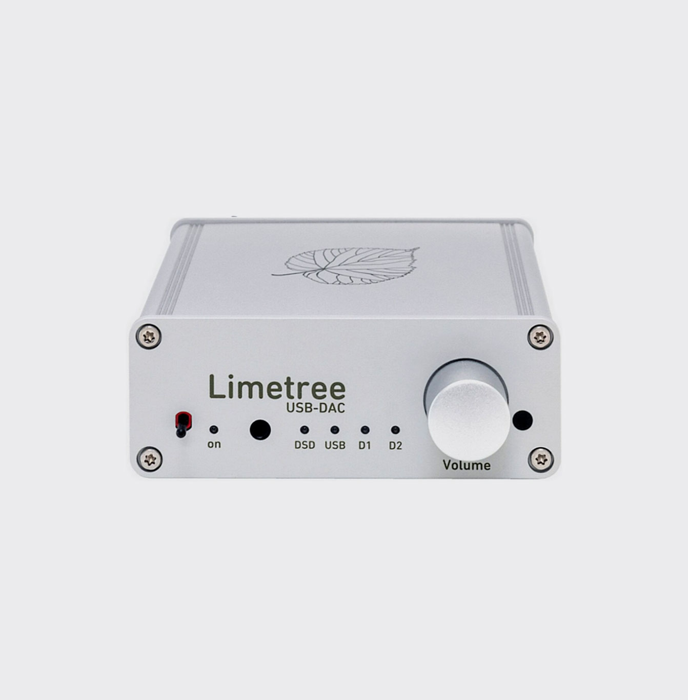 Lindemann Limetree USB-DAC