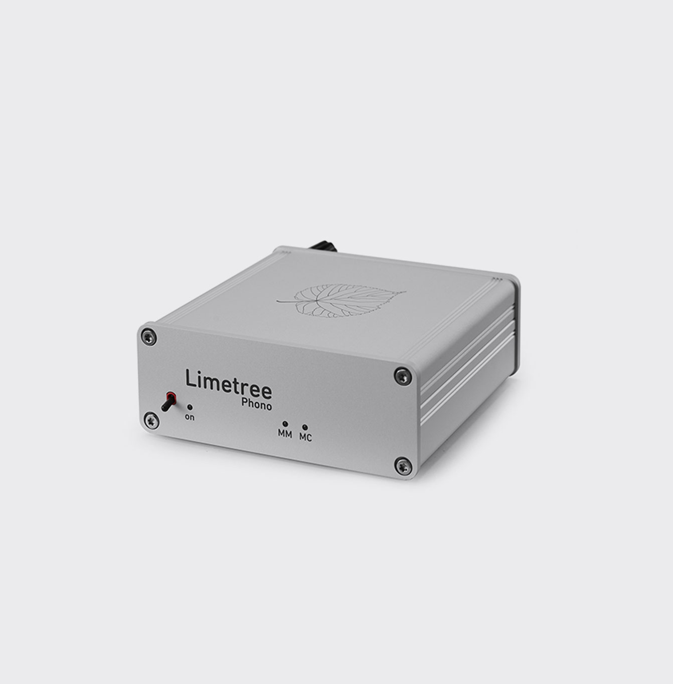 Lindemann Limetree Phono II