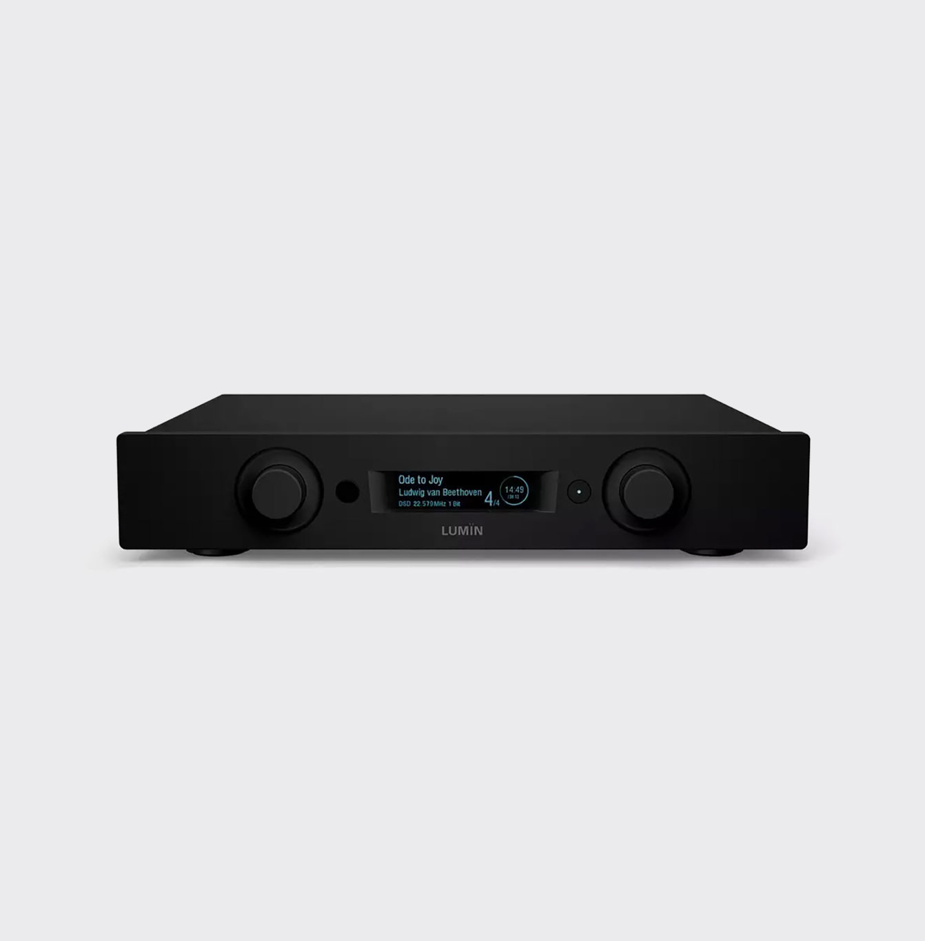 Lumin P1 Mini