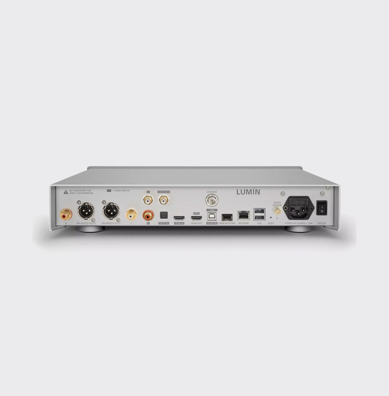 Lumin P1 Mini
