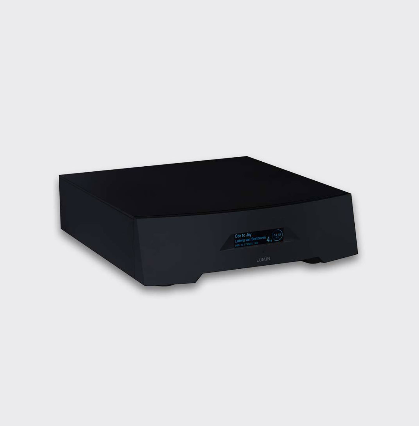 Lumin P1 Black