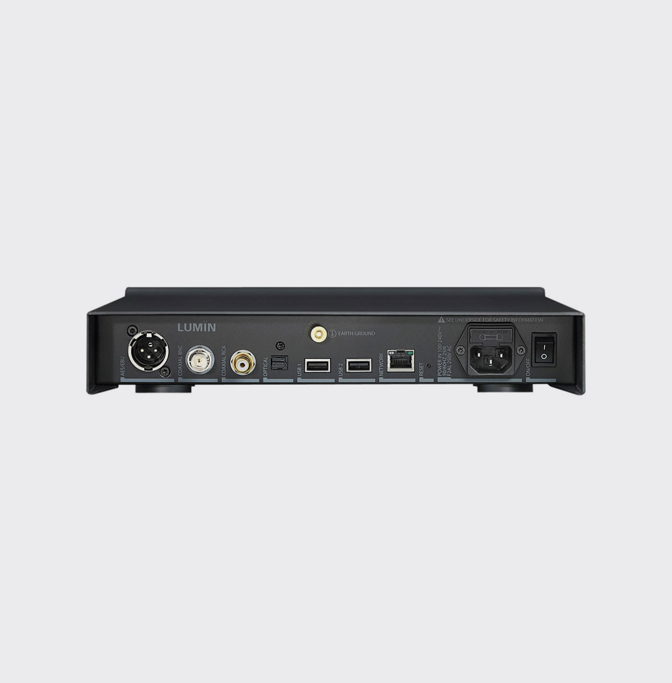 Lumin U2 Mini