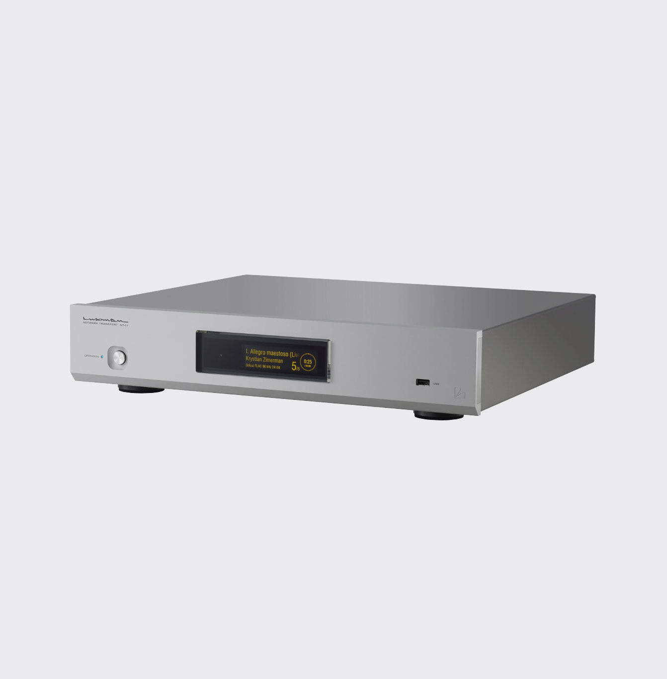 Luxman NT-07