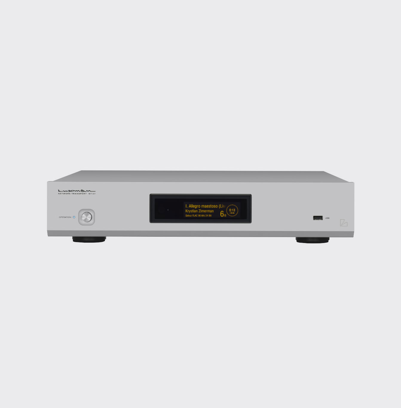 Luxman NT-07