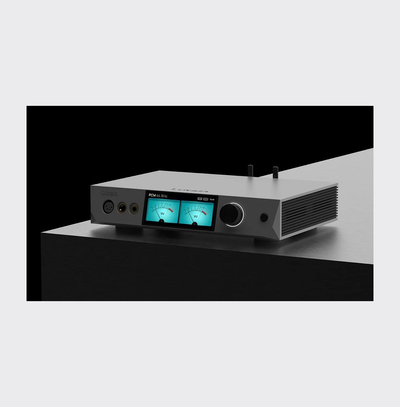 Luxsin Audio X9