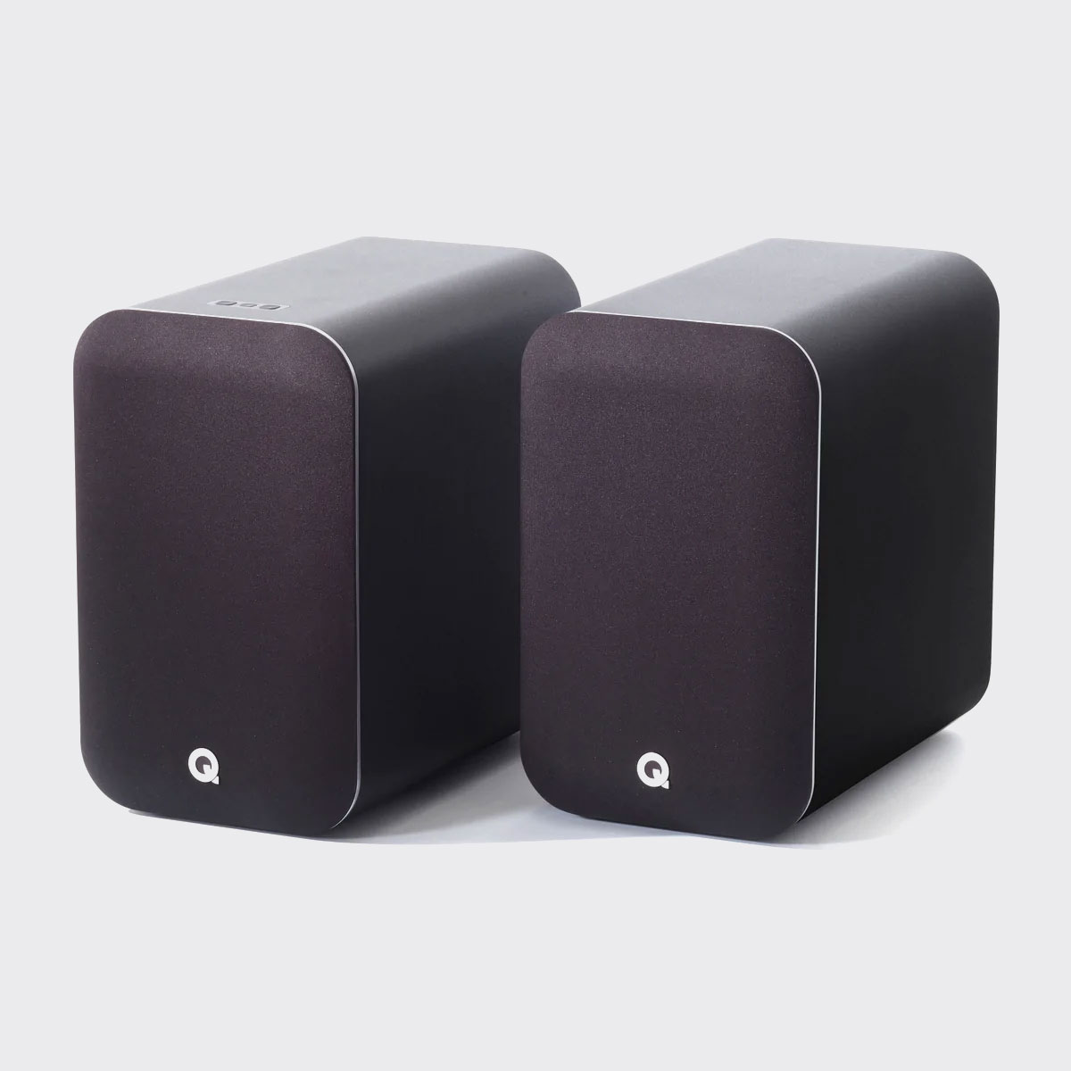 Q Acoustics M20 HD Zwart