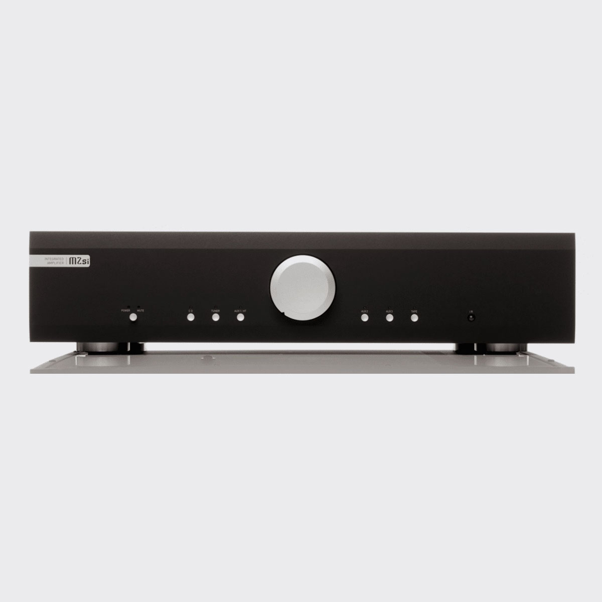 Musical Fidelity M2Si Zwart