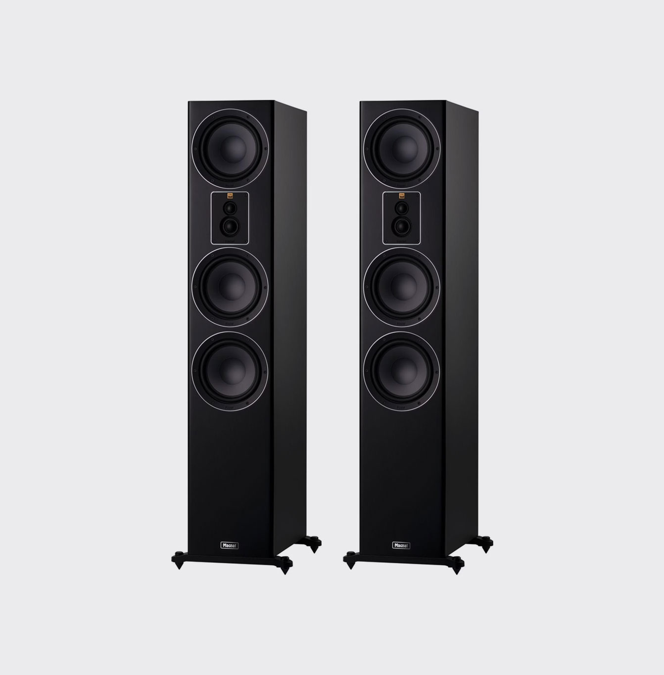 Magnat Signature 607