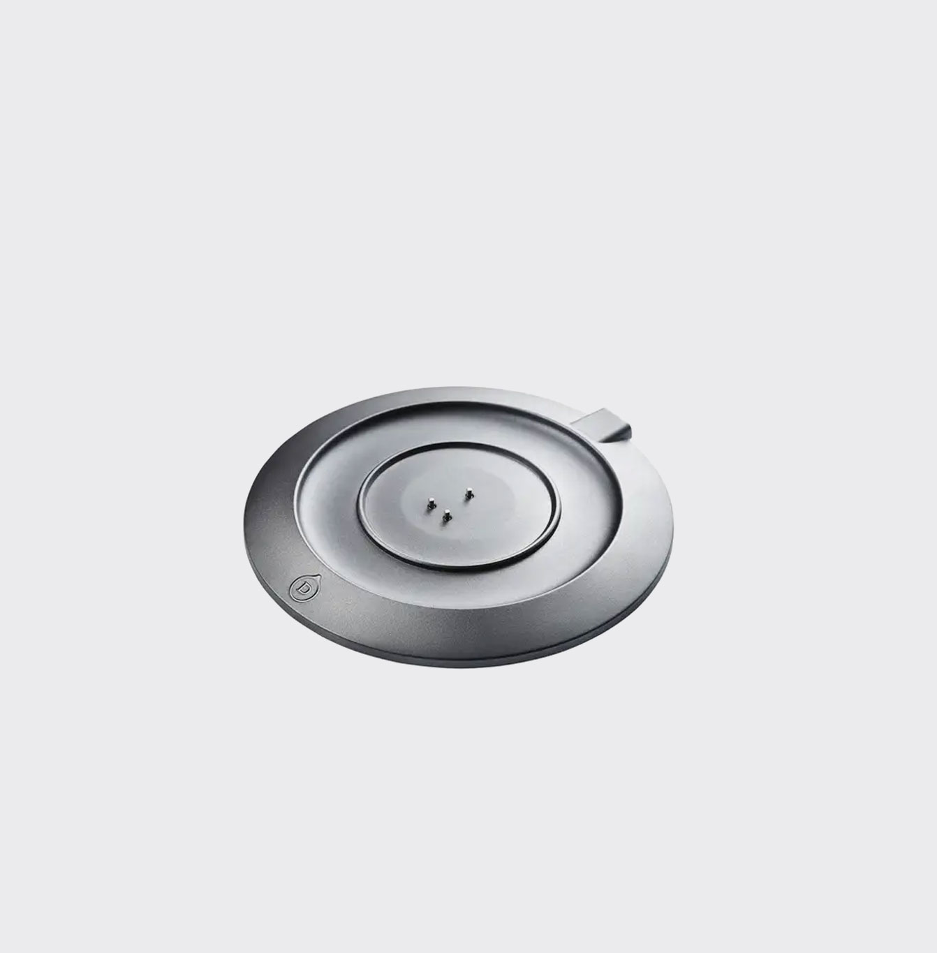 Devialet Mania Charging Station Grijs