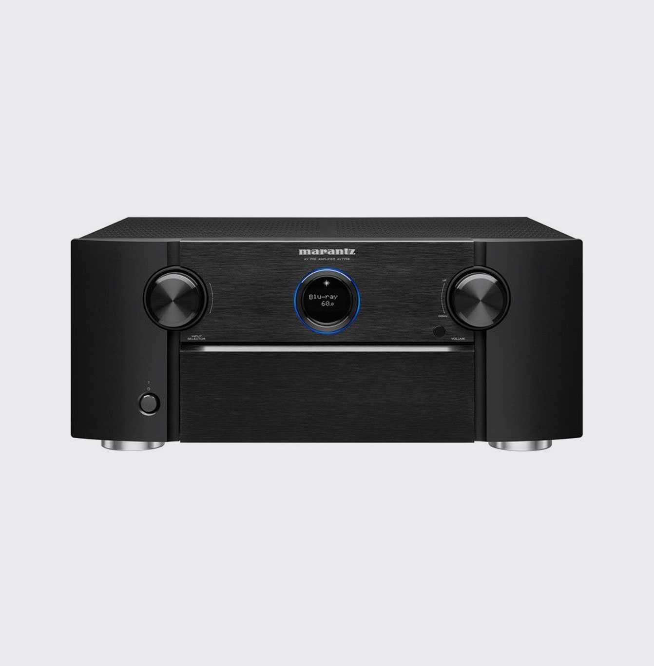 Marantz AV7706 Zwart