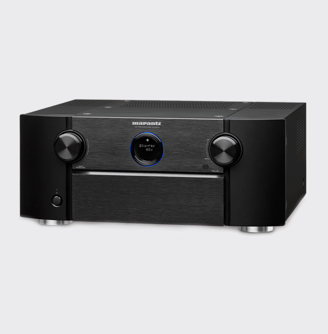 Marantz AV8805A