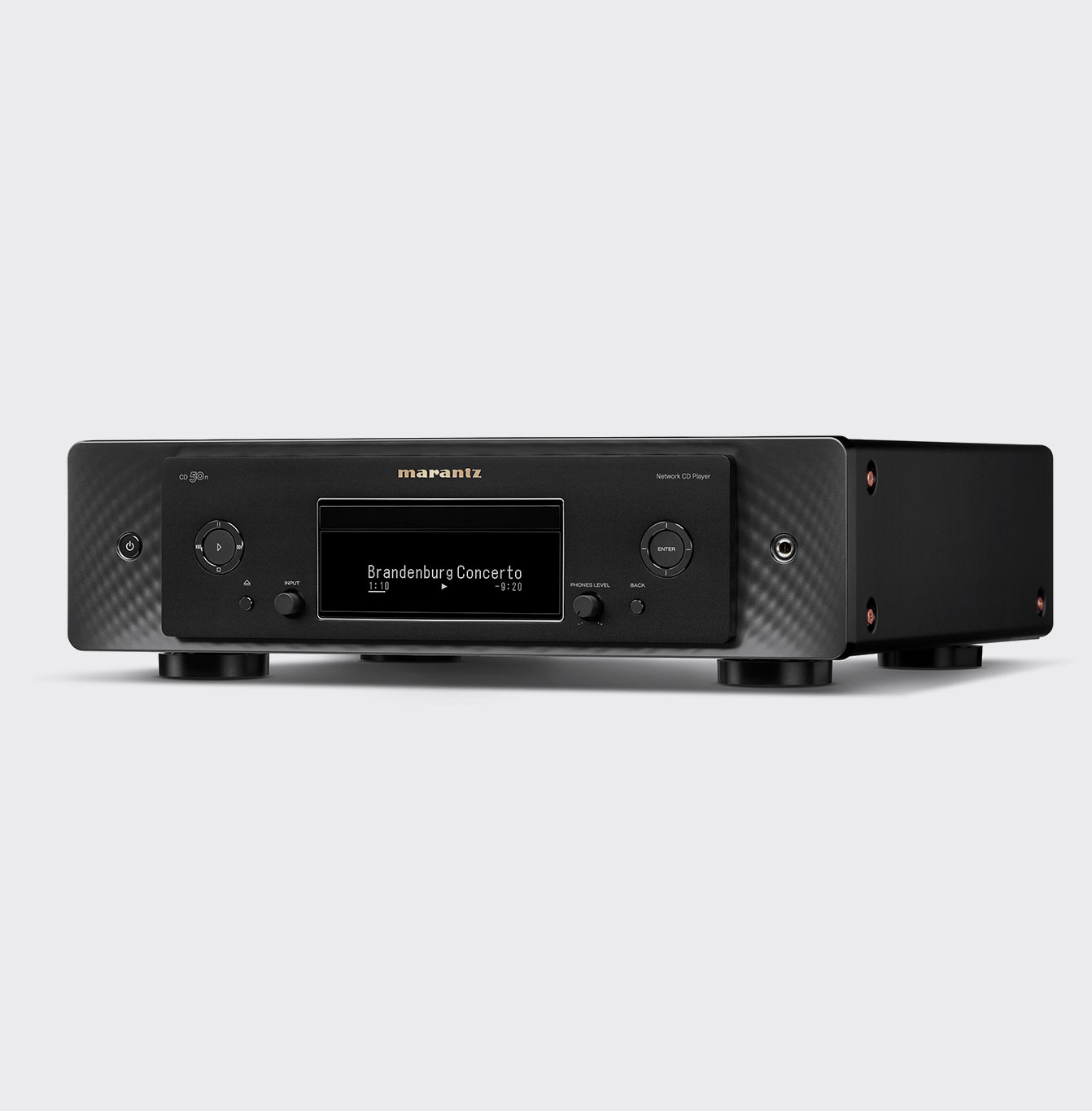 Marantz CD 50n