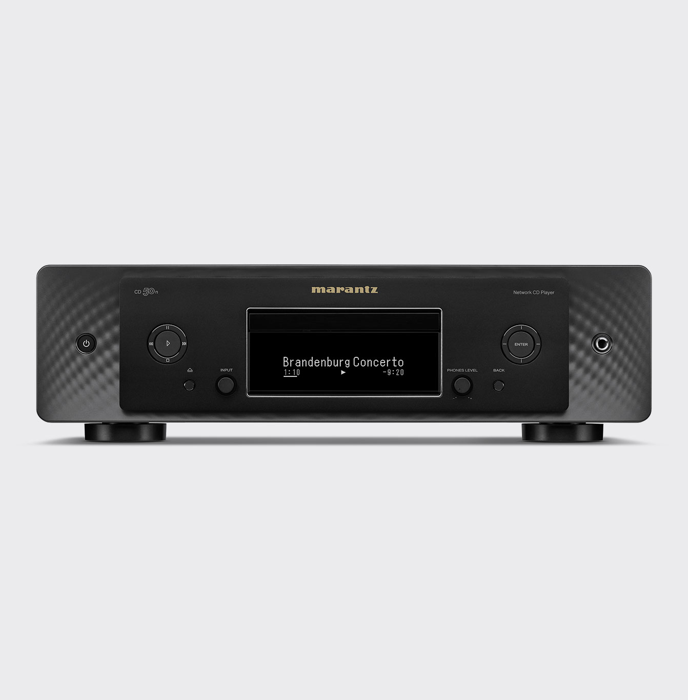 Marantz CD 50n