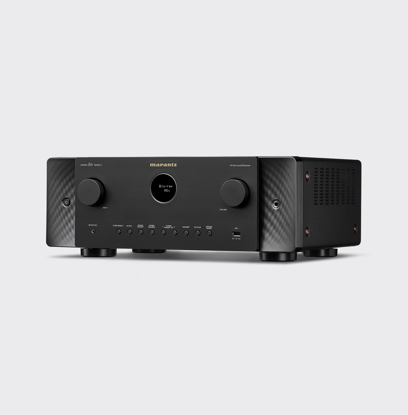 Marantz Cinema 60 DAB Serie 2