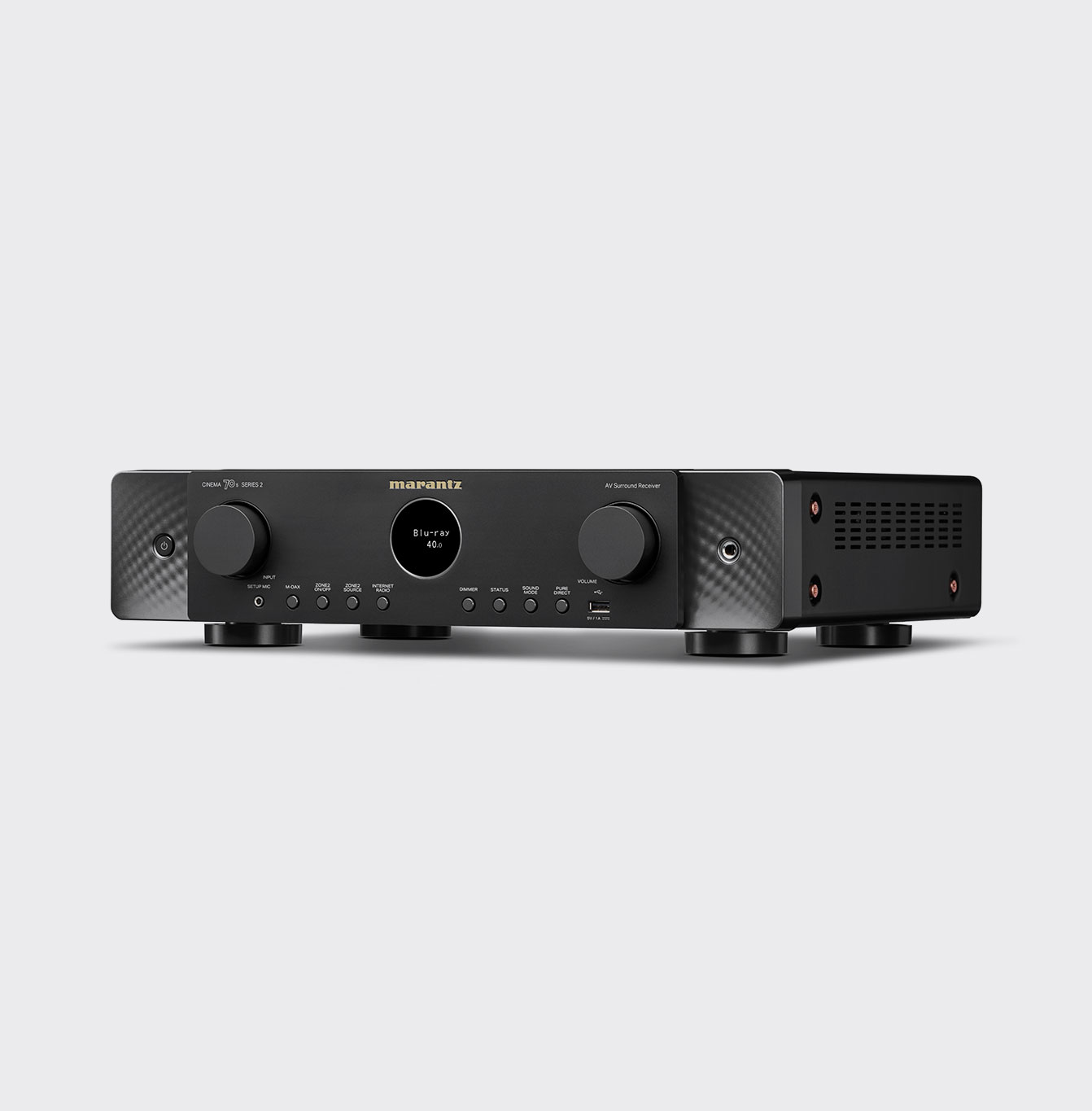 Marantz Cinema 70s Serie 2