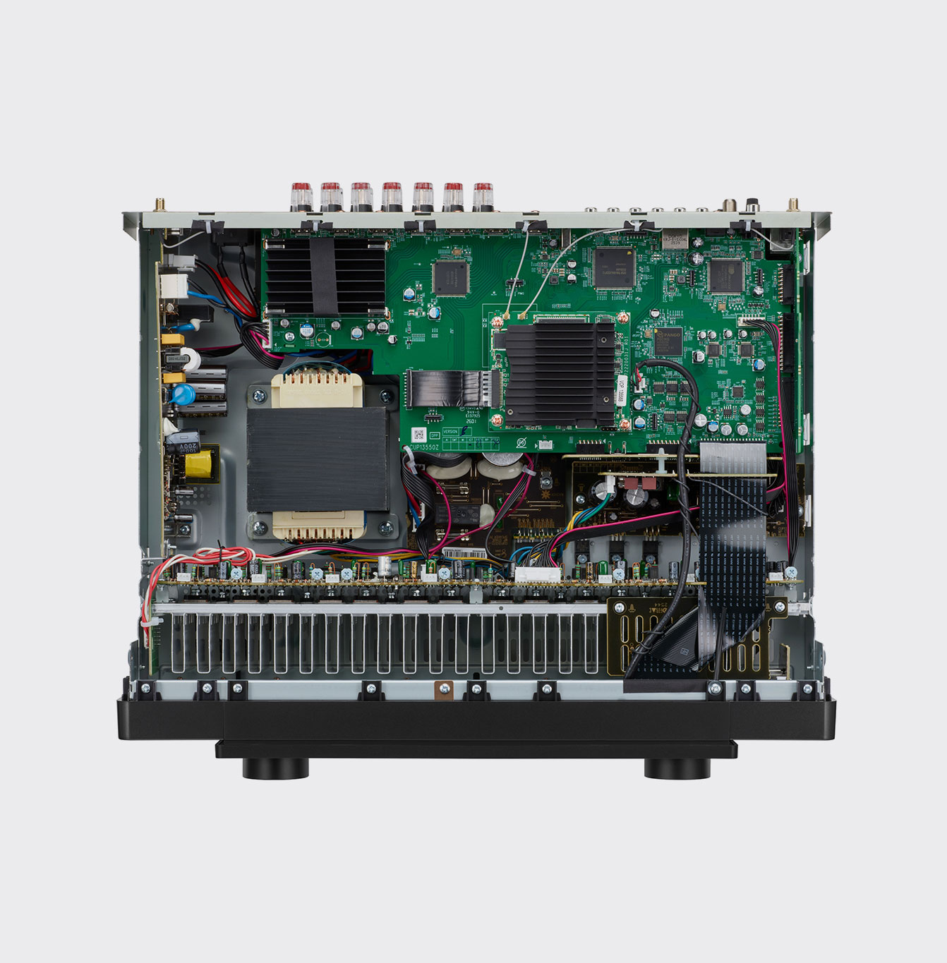 Marantz Cinema 70s Serie 2