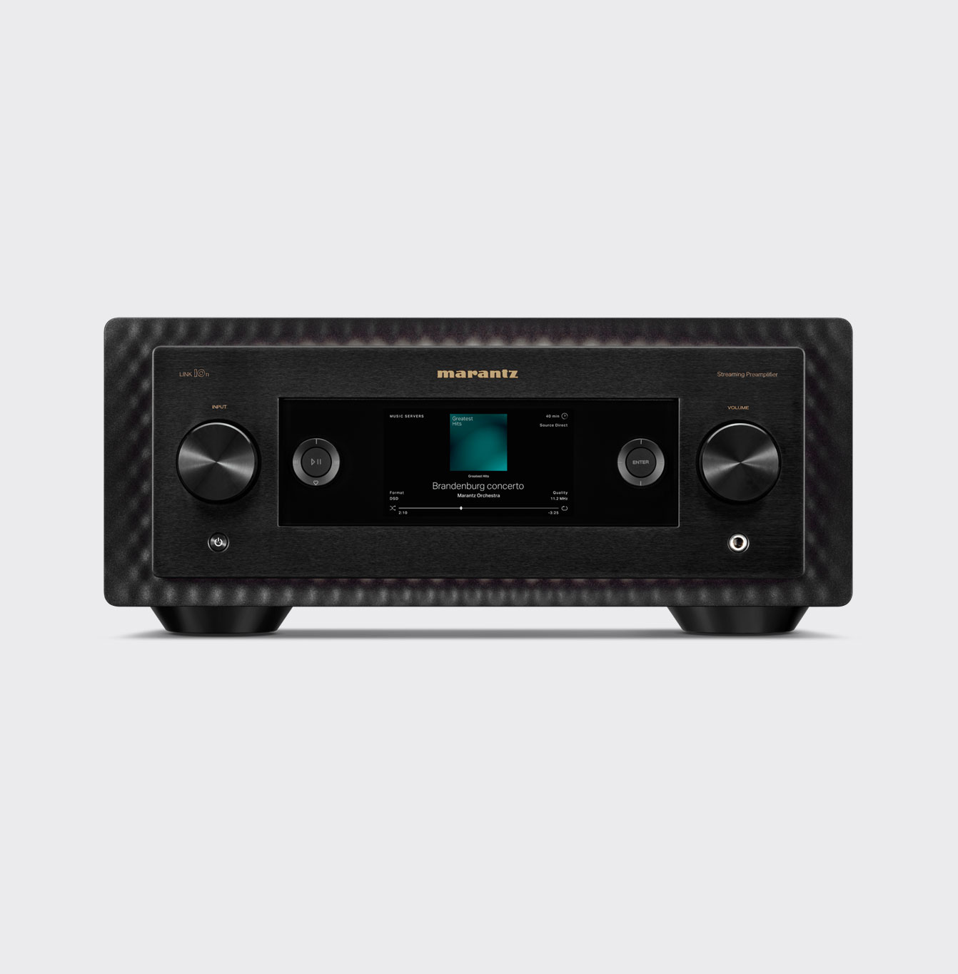 Marantz Link 10n
