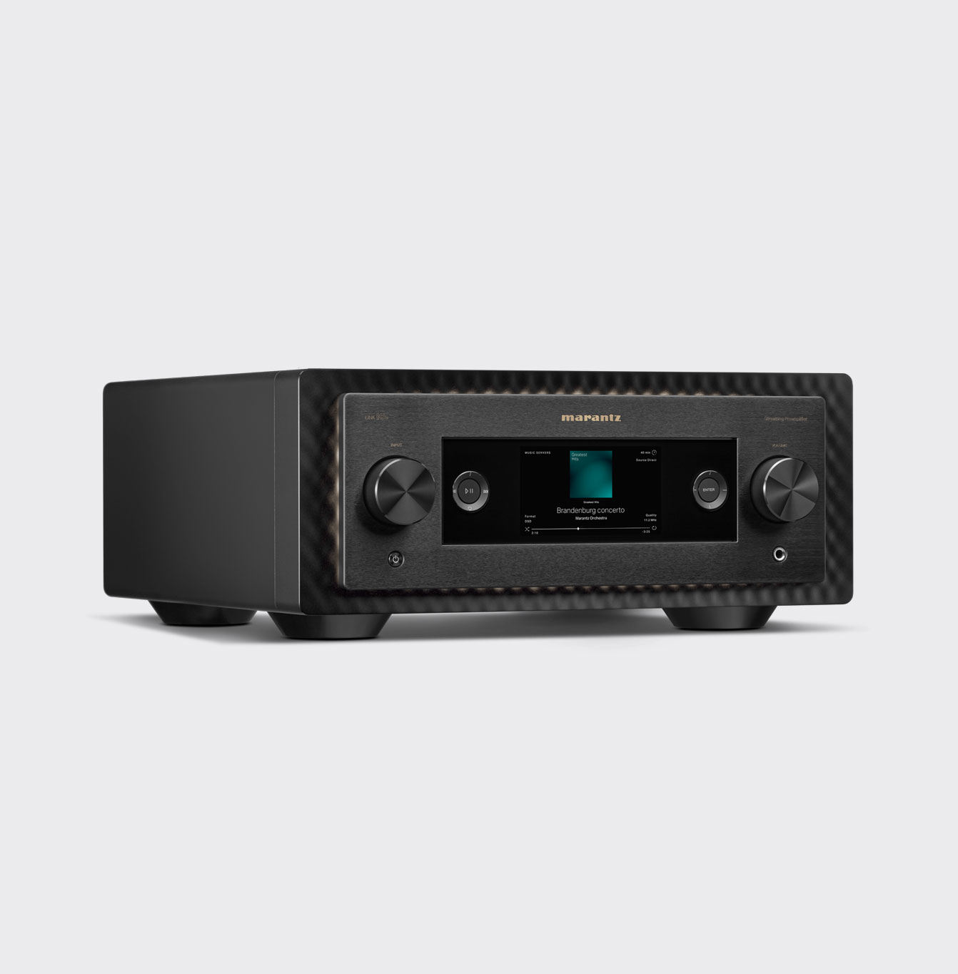 Marantz Link 10n