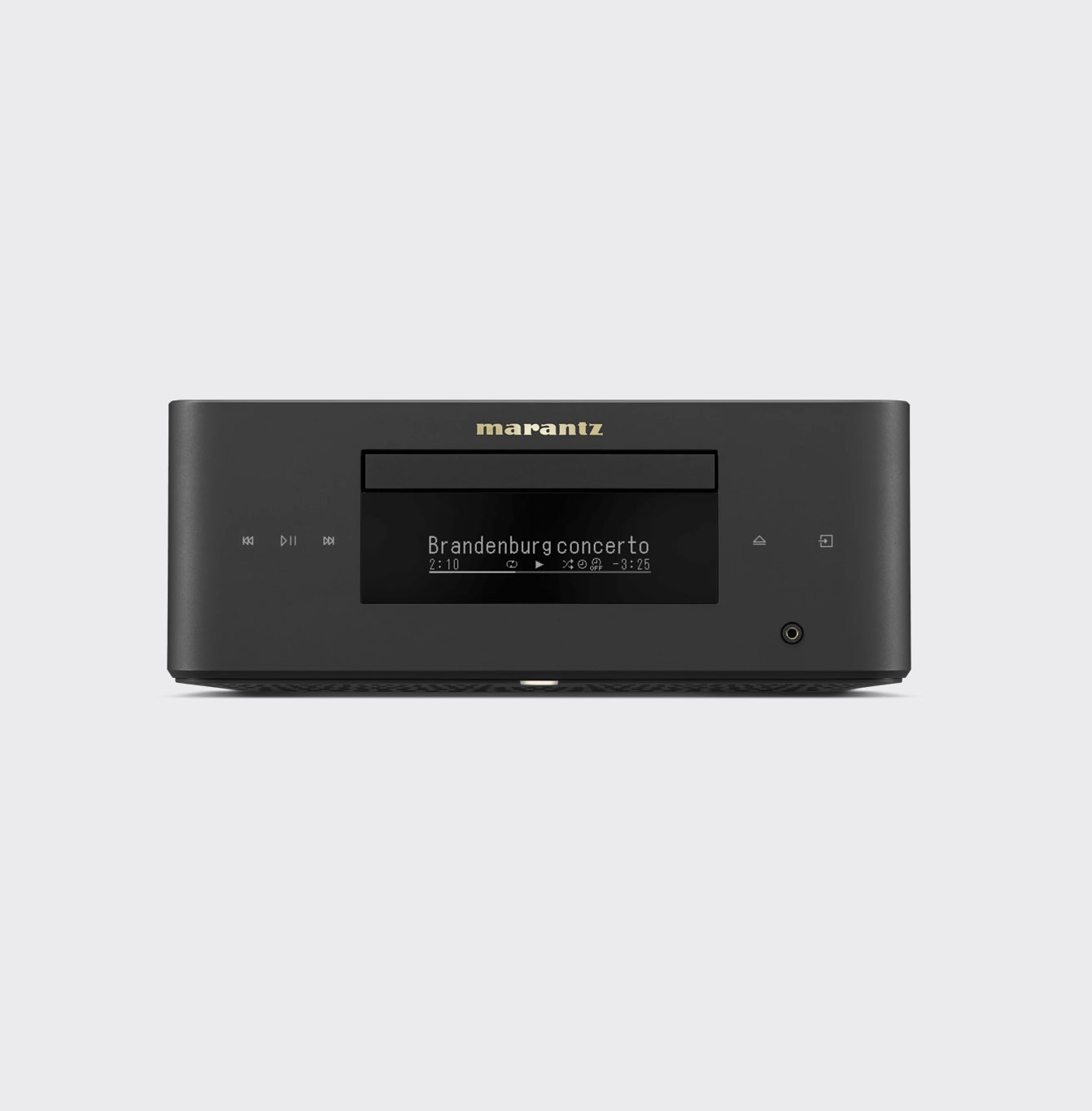 Marantz MCR 60n DAB