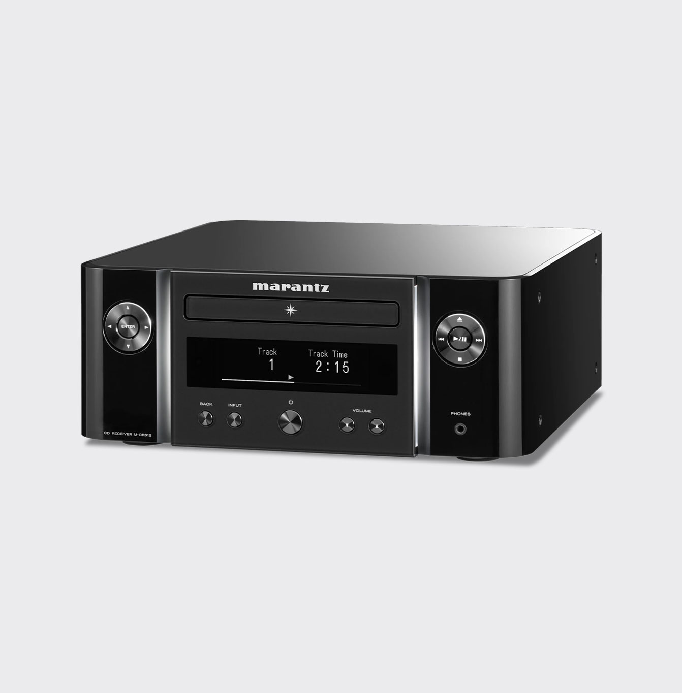 Marantz M-CR612
