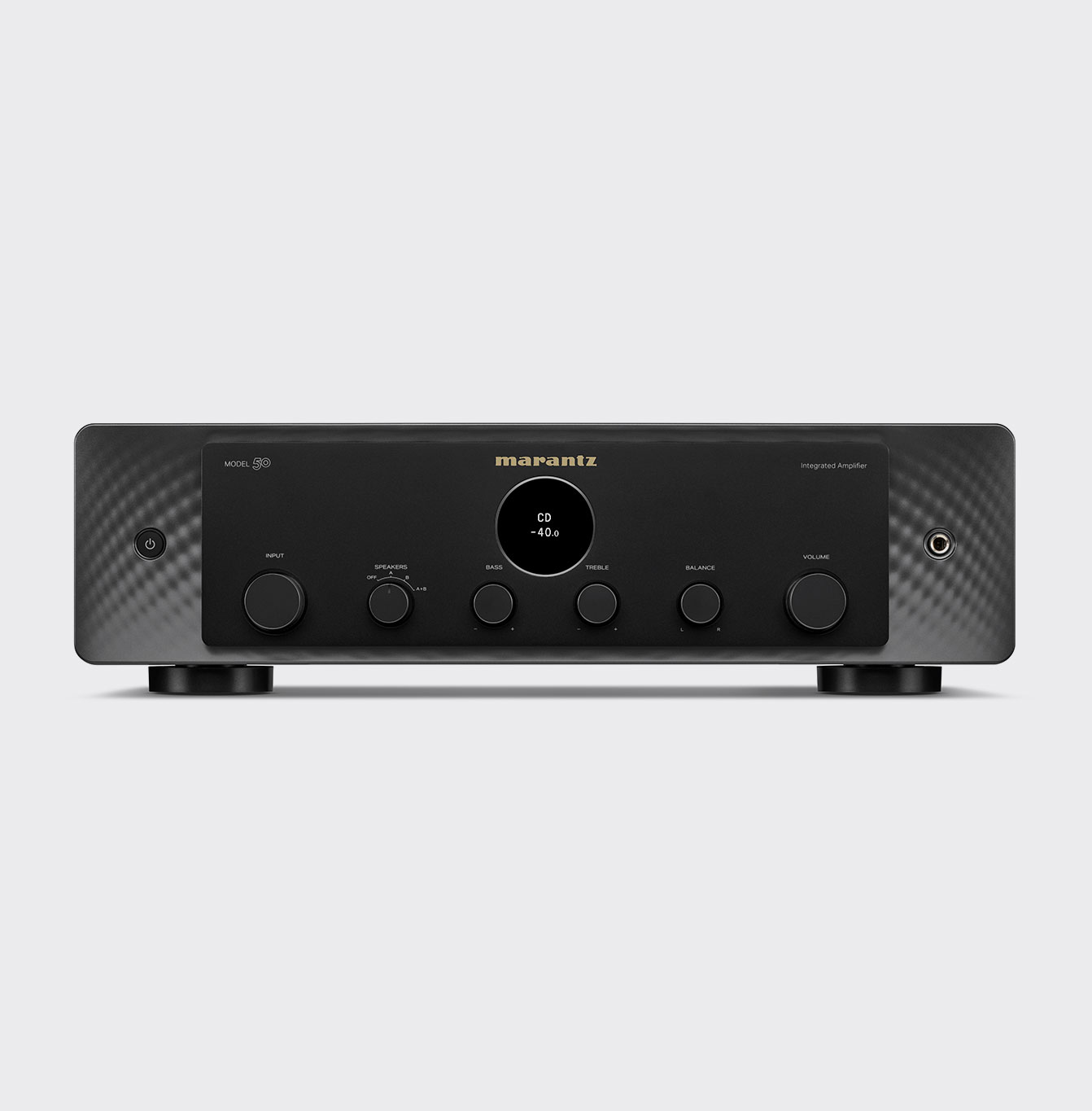 Marantz Model 50