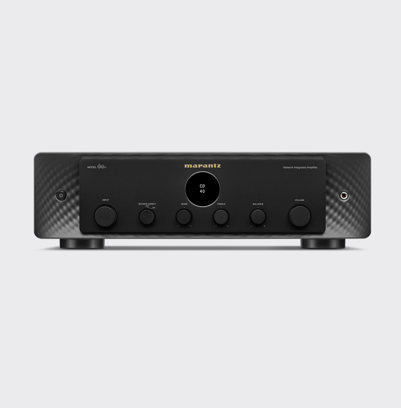 Marantz Model 60n