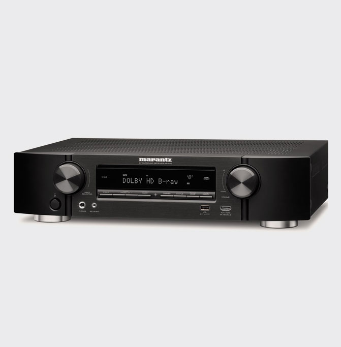 Marantz NR1510