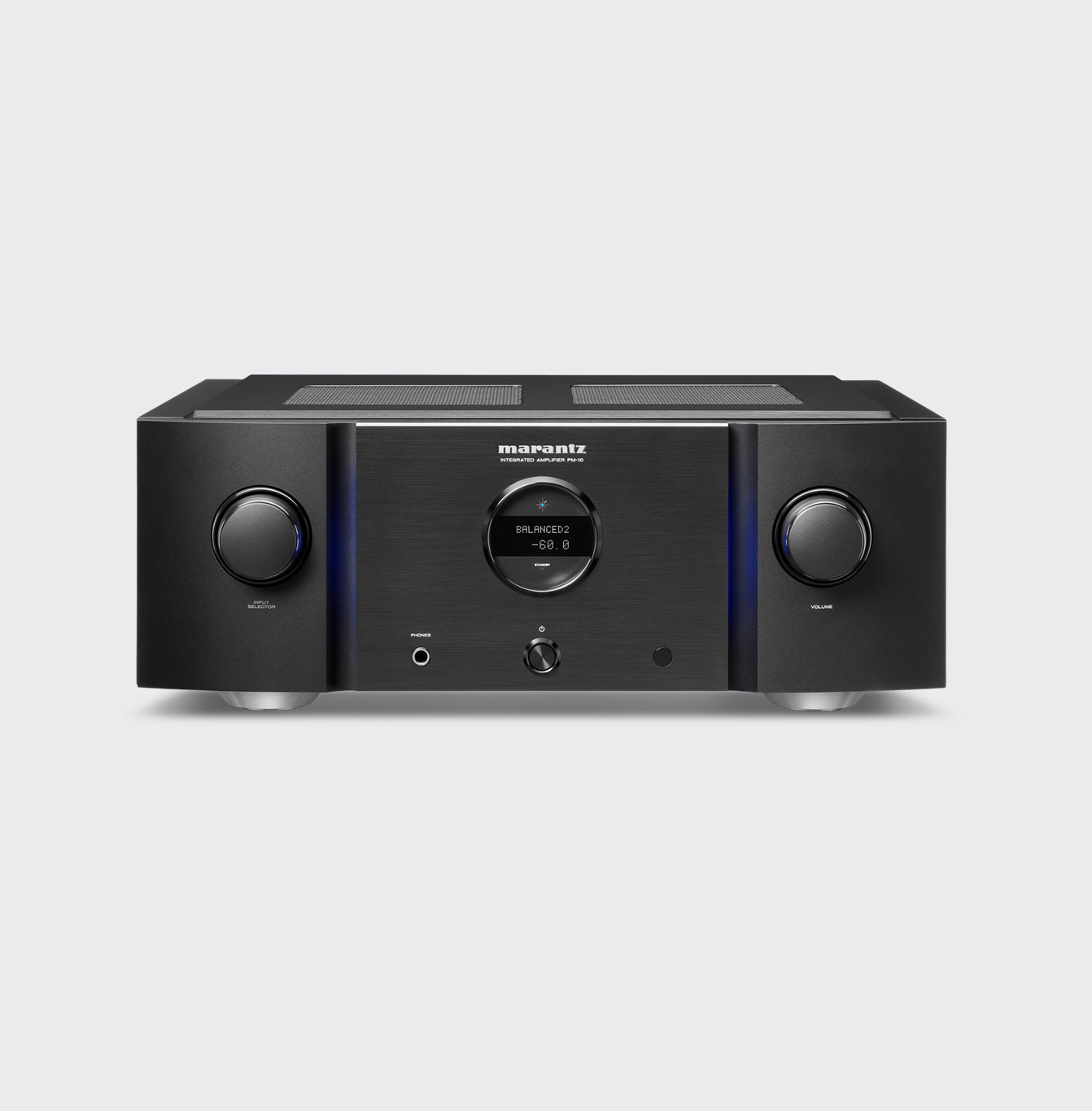 Marantz PM-10