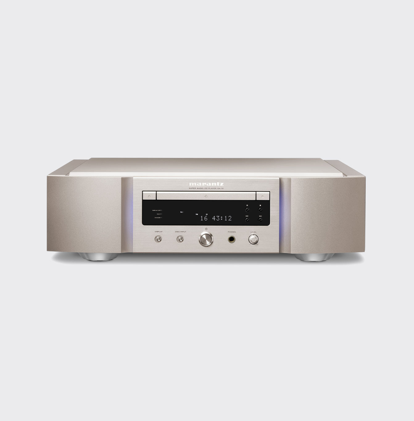 Marantz SA-10