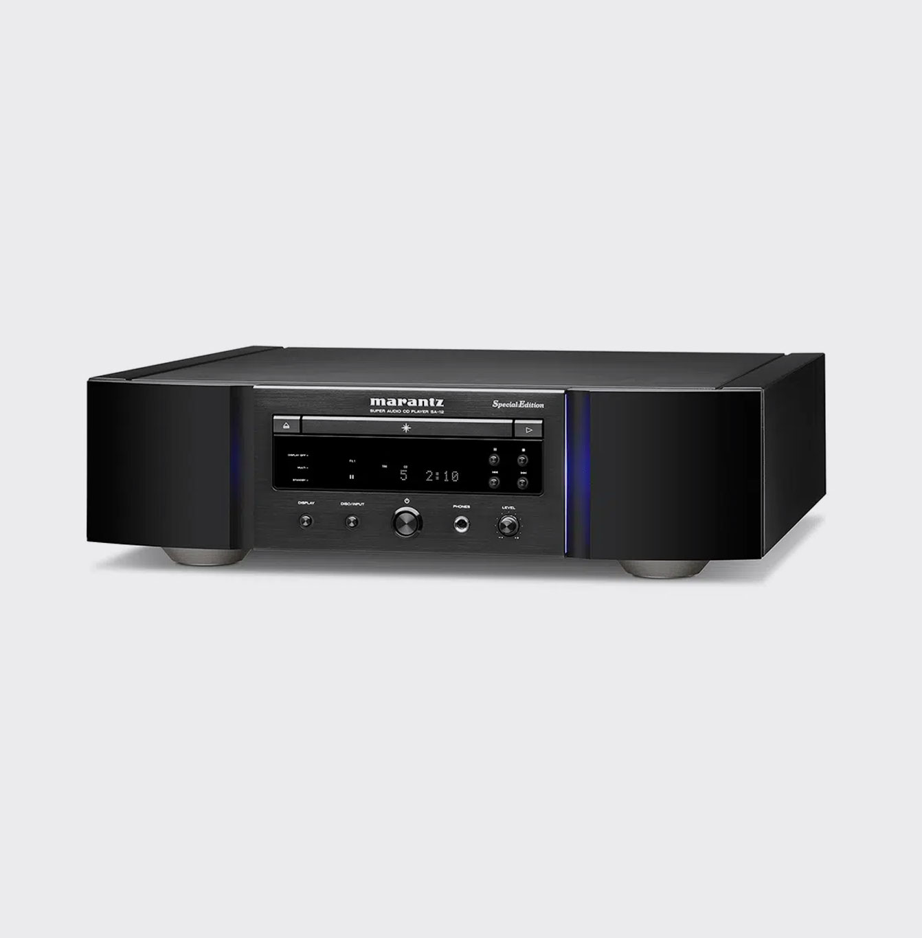 Marantz SA-12 SE