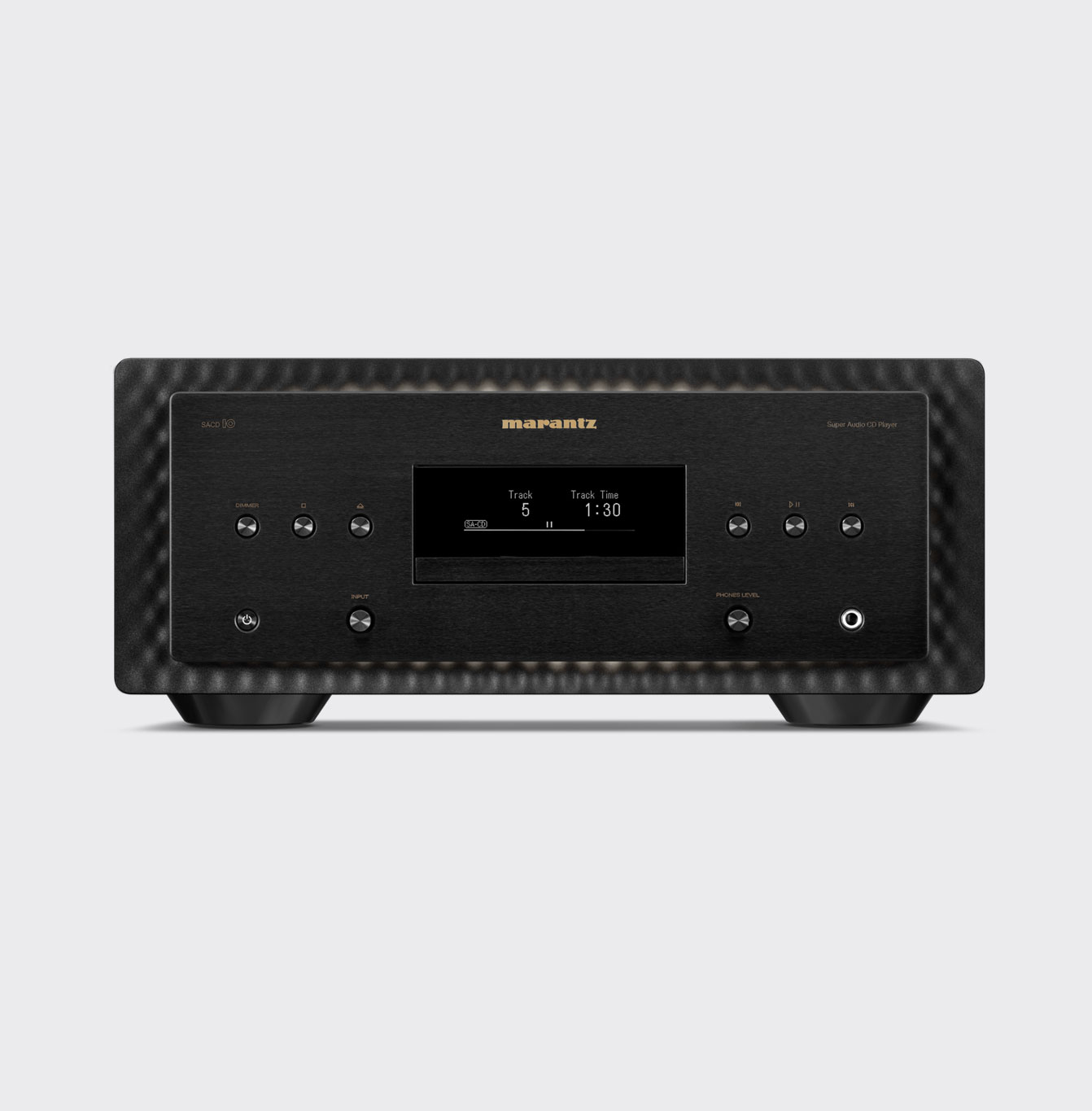 Marantz Model 10