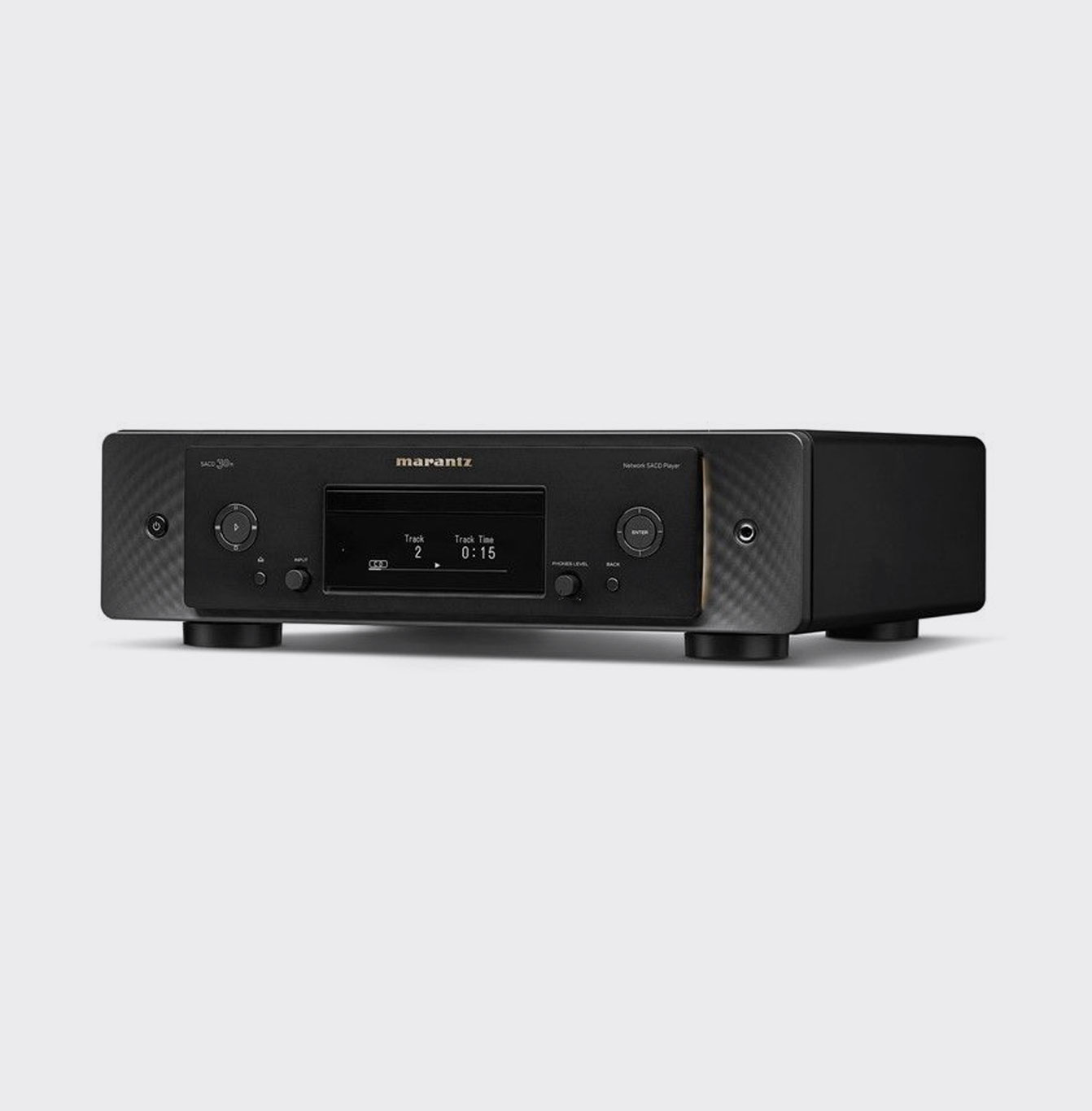 Marantz SACD 30n