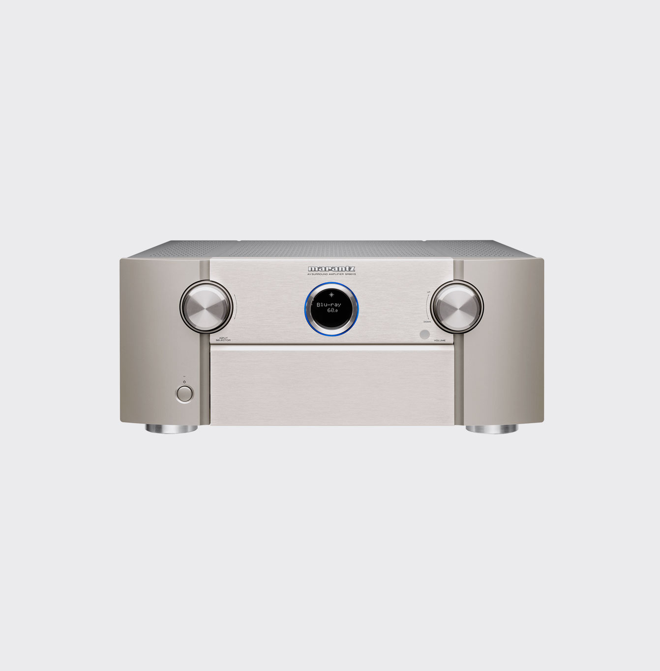 Marantz SR8015 Zilver